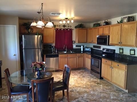 10052 E Calypso Cir, Mesa, AZ 85208