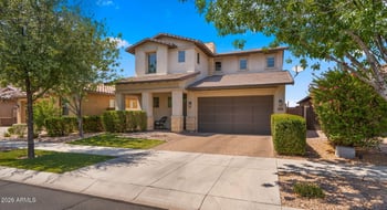 10052 E Tamery Ave, Mesa, AZ 85212