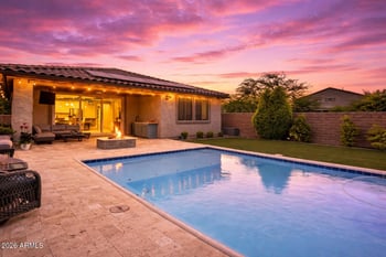 10052 Foothill Dr, Peoria, AZ 85383