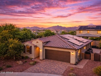 10052 Foothill Dr, Peoria, AZ 85383