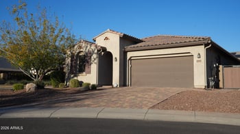 10052 Foothill Dr, Peoria, AZ 85383