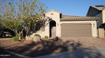 10052 Foothill Dr, Peoria, AZ 85383
