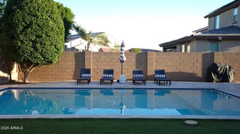 10052 Foothill Dr, Peoria, AZ 85383