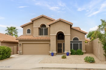 10052 Gelding Dr, Scottsdale, AZ 85260