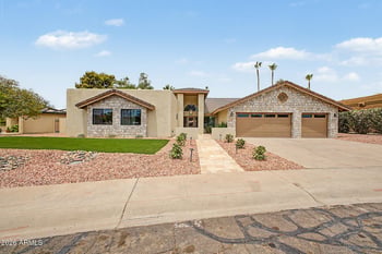 10052 76th Pl, Scottsdale, AZ 85258
