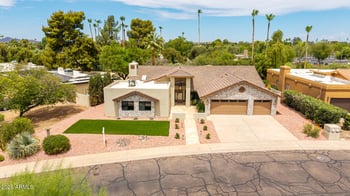10052 76th Pl, Scottsdale, AZ 85258