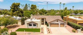 10052 N 76th Pl, Scottsdale, AZ 85258