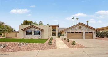 10052 N 76th Pl, Scottsdale, AZ 85258