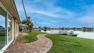 10052 W Bolivar Dr, Sun City, AZ 85351