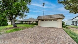 10052 W Bolivar Dr, Sun City, AZ 85351