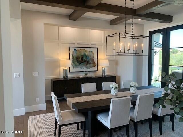 10053 E Mirabel Club Dr, Scottsdale, AZ 85262