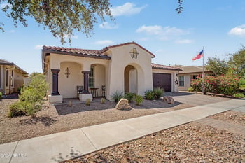 10053 E Tarragon Ave, Mesa, AZ 85212