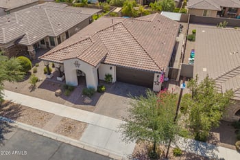 10053 E Tarragon Ave, Mesa, AZ 85212