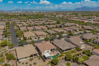 10053 E Tarragon Ave, Mesa, AZ 85212