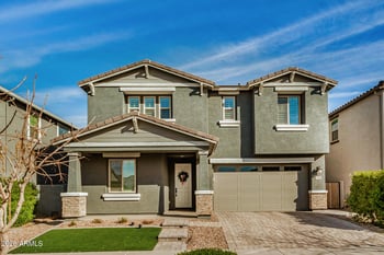 10054 Revolution Dr, Mesa, AZ 85212