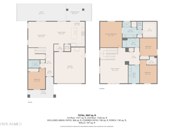 10054 Revolution Dr, Mesa, AZ 85212