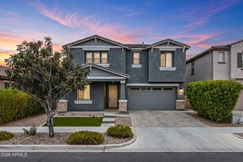 10054 Revolution Dr, Mesa, AZ 85212