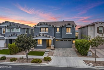 10054 Revolution Dr, Mesa, AZ 85212