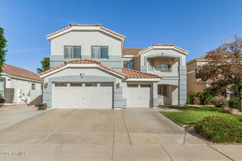 10054 Lakeview Ave, Mesa, AZ 85209