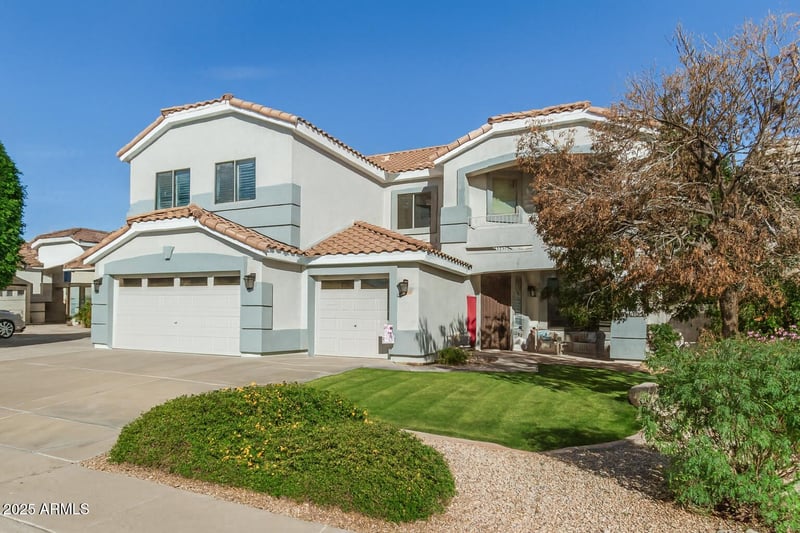 10054 Lakeview Ave, Mesa, AZ 85209