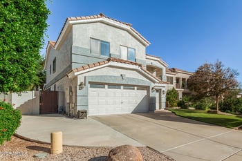 10054 Lakeview Ave, Mesa, AZ 85209