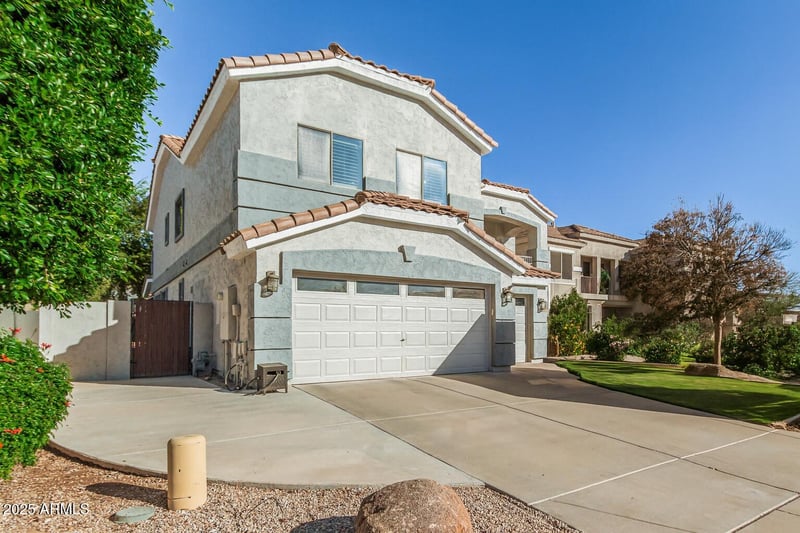 10054 Lakeview Ave, Mesa, AZ 85209