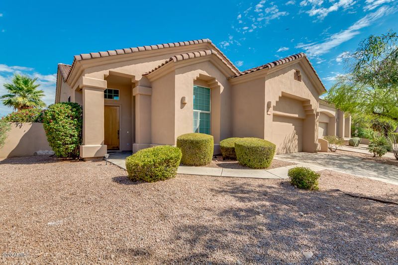 10054 N 142nd Way, Scottsdale, AZ 85259