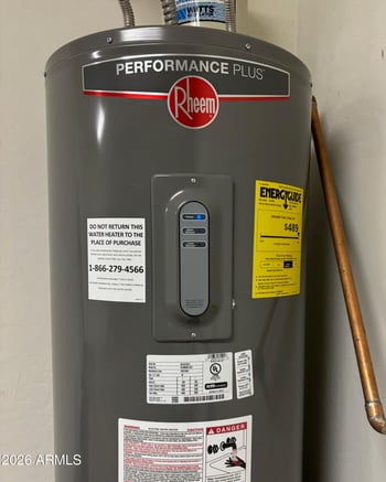 10055 142nd St #2340, Scottsdale, AZ 85259