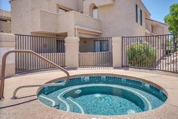 10055 E Mountainview Lake Dr #2009, Scottsdale, AZ 85258