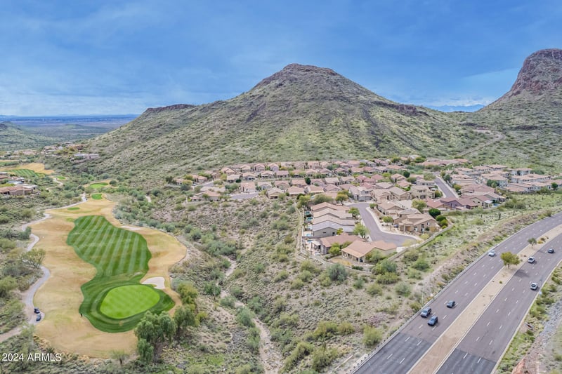 10055 N 142nd St #1060, Scottsdale, AZ 85259