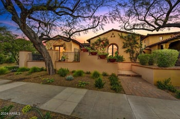 10056 E Flathorn Dr, Scottsdale, AZ 85255