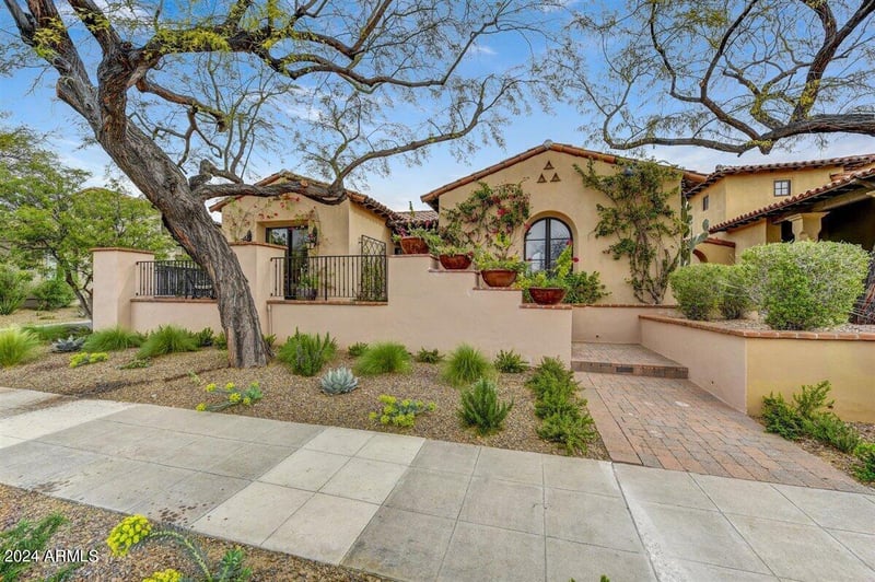 10056 E Flathorn Dr, Scottsdale, AZ 85255