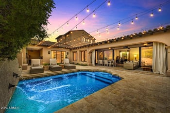 10056 E Flathorn Dr, Scottsdale, AZ 85255