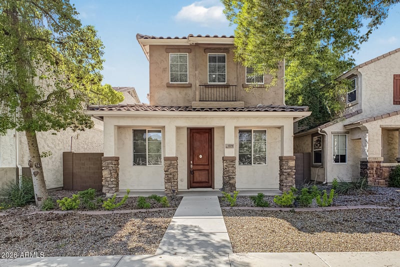 10056 E Isabella Ave, Mesa, AZ 85209