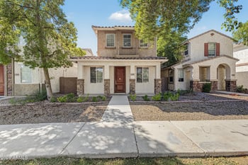 10056 E Isabella Ave, Mesa, AZ 85209