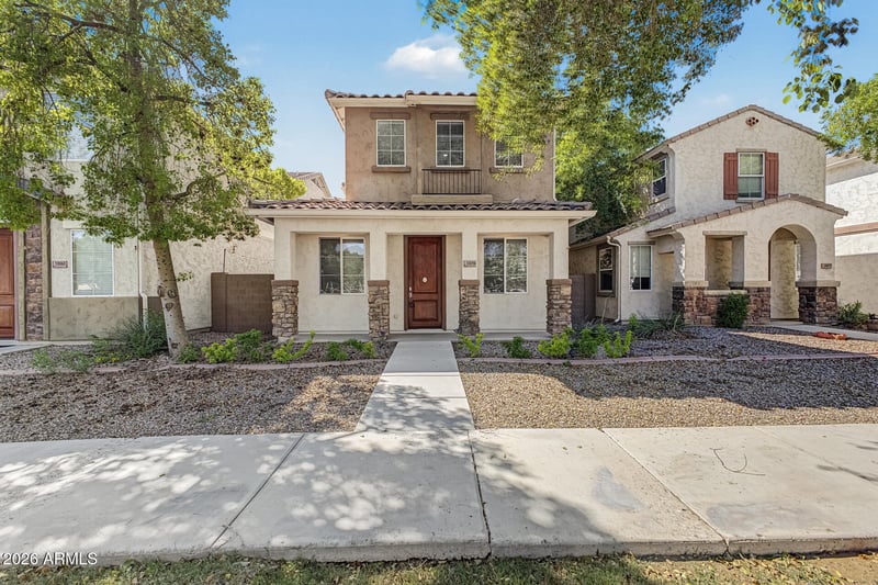 10056 E Isabella Ave, Mesa, AZ 85209