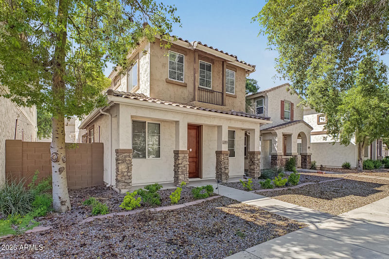 10056 E Isabella Ave, Mesa, AZ 85209