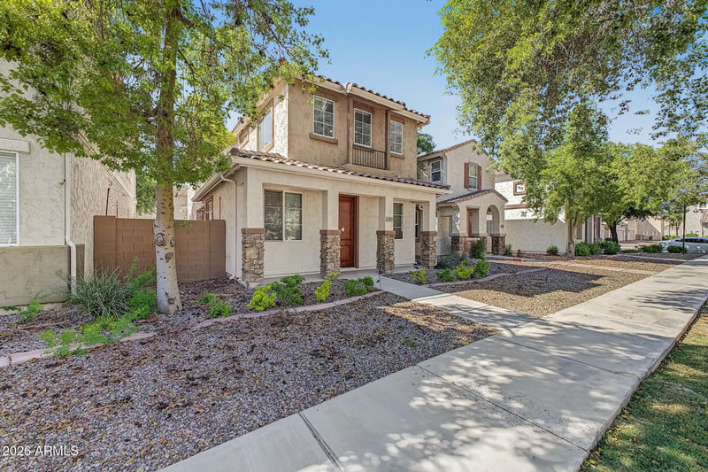 10056 E Isabella Ave, Mesa, AZ 85209