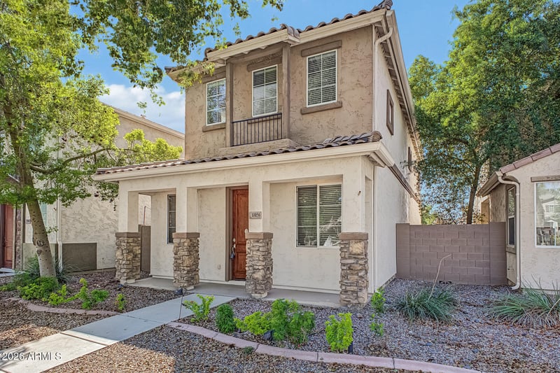 10056 E Isabella Ave, Mesa, AZ 85209