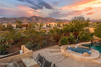 10056 Prospector Dr, Gold Canyon, AZ 85118