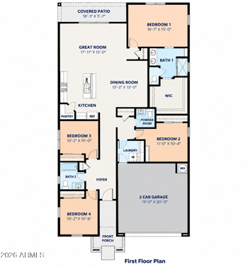 10056 S Saguaro Dr, Apache Junction, AZ 85120