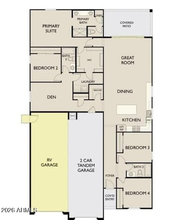 10057 156th Ave, Waddell, AZ 85355