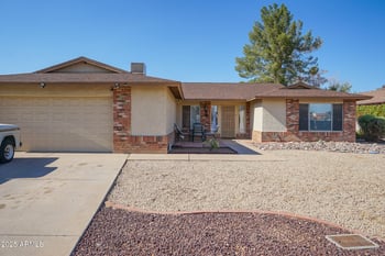10058 Campbell Ave, Phoenix, AZ 85037