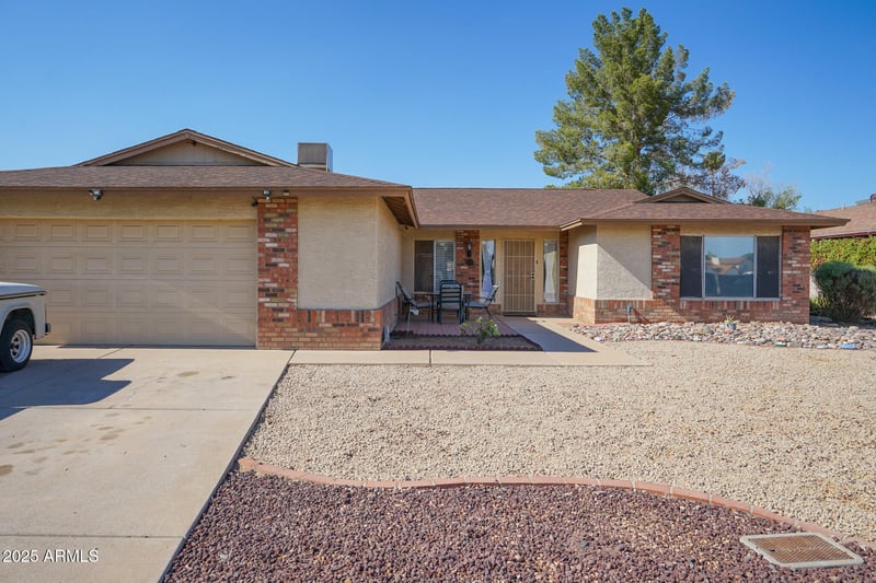 10058 Campbell Ave, Phoenix, AZ 85037