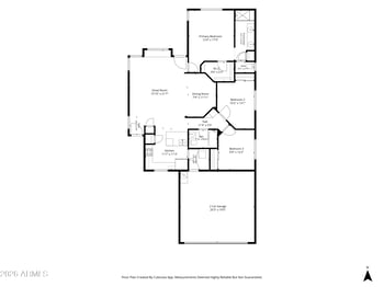 10058 Kilarea Ave, Mesa, AZ 85209