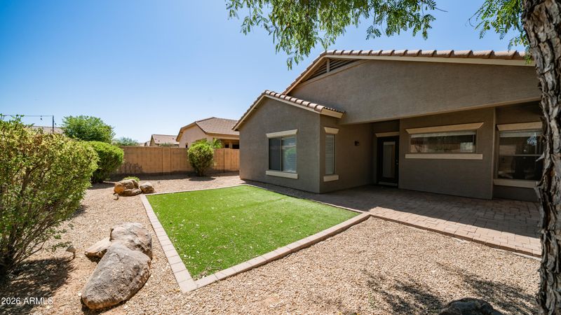 10058 E Kilarea Ave, Mesa, AZ 85209