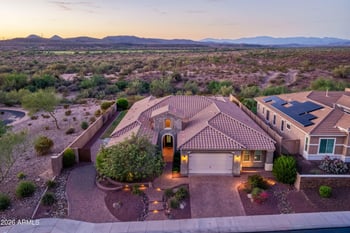 10058 W White Feather Ln, Peoria, AZ 85383
