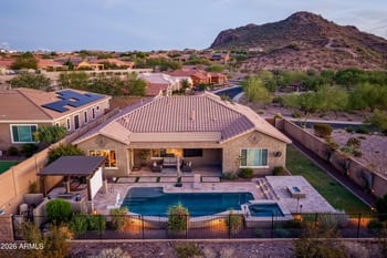 10058 W White Feather Ln, Peoria, AZ 85383