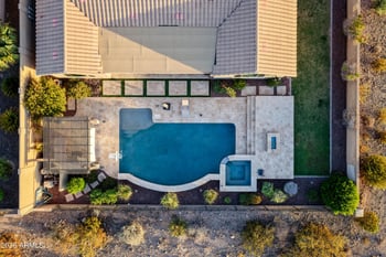10058 W White Feather Ln, Peoria, AZ 85383