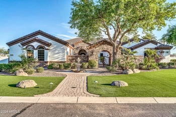 10059 W Villa Lindo Dr, Peoria, AZ 85383